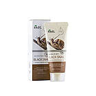 Гель-пілінг для обличчя Ekel Black Snail Peeling Gel з муцином чорного равлика