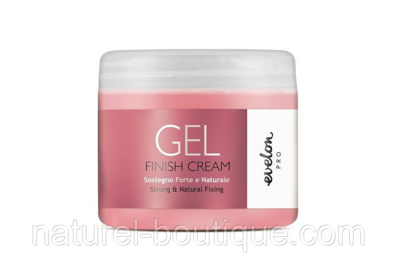 Гель для волосся Parisienne GEL Evelon Strong Fixing сильної фіксації 500 мл, фото 1