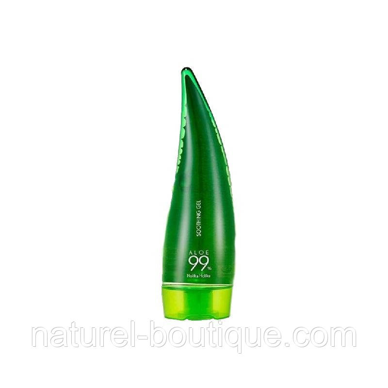 Універсальний гель Holika Holika Aloe 99% Soothing Gel з алое вера 55 мл