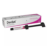 Девілат Devilat паста для девіталізації пульпи 3г.
