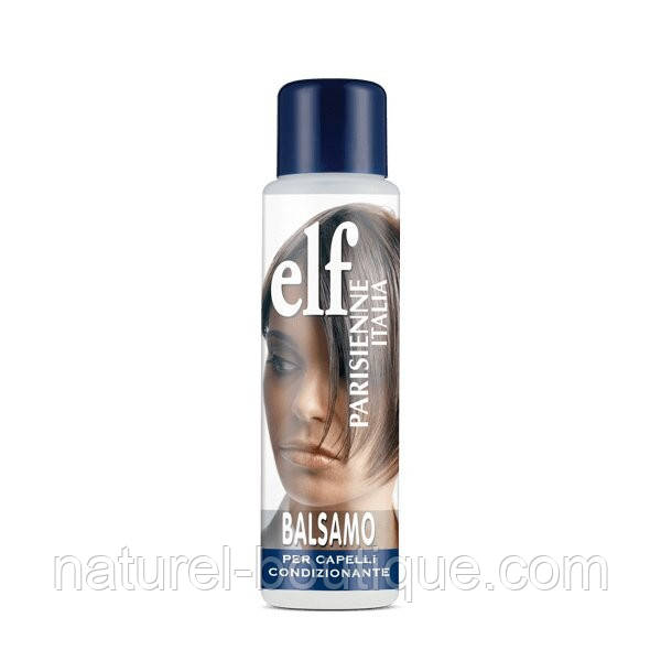 Кондиціонер для неслухняного волосся Parisienne Elf White 500 мл