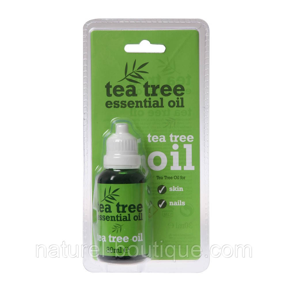 Олія чайного дерева для шкіри Tea Tree Oil 30 мл