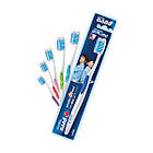 Зубна щітка Lion SALZ Active Gum Care Soft Spring