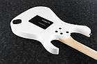 Лівостороння електрогітара IBANEZ JEMJRL WHITE, фото 4