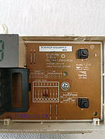 Модуль управления стиральной машины Samsung DC92-01690C, DC9201690. DC92-01236F