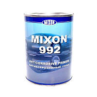 ГРУНТ АНТИКОРРОЗИЙНЫЙ MIXON 992 1КГ (Белый)