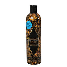 Відновлювальний шампунь Xpel Macadamia Oil Shampoo з олією макадамії 400 мл