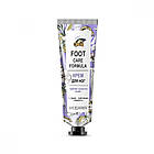 Крем для ніг BelKosmex Foot Care Formula проти сухості шкіри