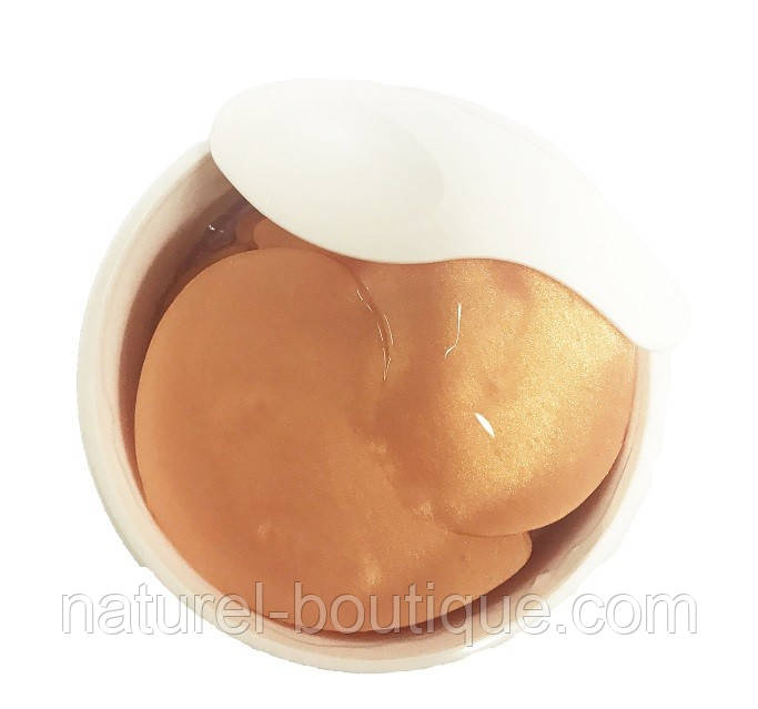 Гідрогелеві патчі Ekel Hydrogel Eye Patch PEPTIDE-7