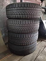 Комплект резины 235/55 R18