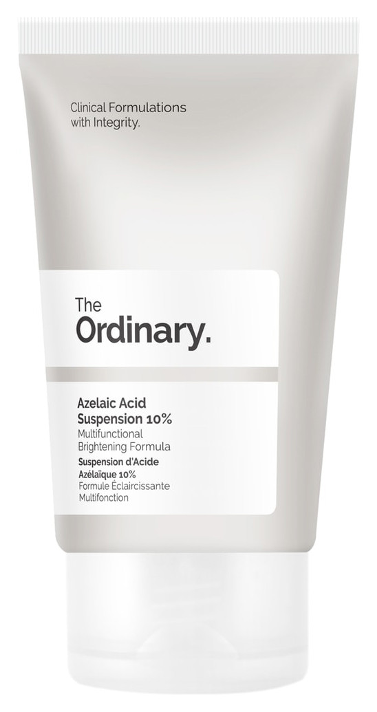Азелаїнова кислота The Ordinary Azelaic Acid Suspension 10% 30 ml