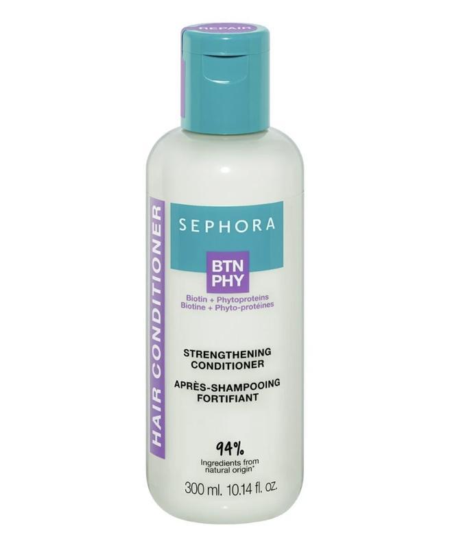 Кондиціонер Sephora BTN PHY Strengthening Conditioner - фото 1 - id-p1656313780