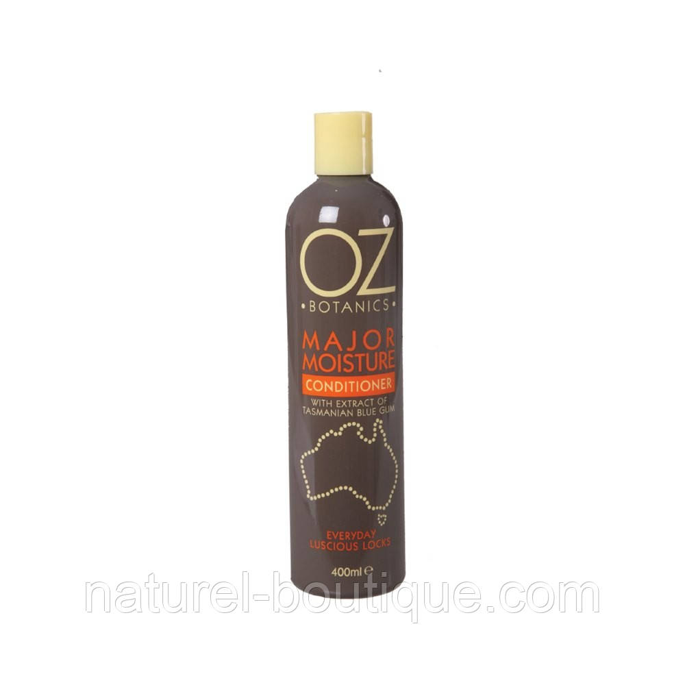 Кондиціонер Xpel Oz Major Moisture Conditioner для глибокого живлення і зволоження 400 мл, фото 1