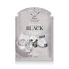 Гідрогелева маска для обличчя Esfolio Hydrogel Black Pearl Mask з чорною перлиною