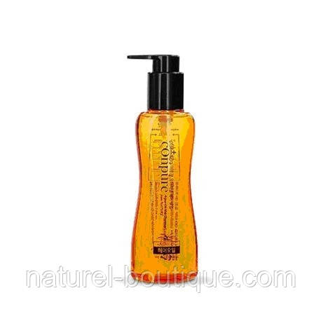 Арганова олія Esfolio Conpure Argan Onginal Hair Oil для волосся