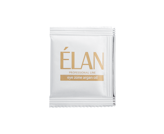 ELAN АРГАНОВА ОЛІЯ ДЛЯ ДОГЛЯДУ ЗА ШКІРОЮ