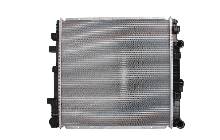 Радіатор охолодження MB Vario 2.9 TDI THERMOTEC D7ME014TT