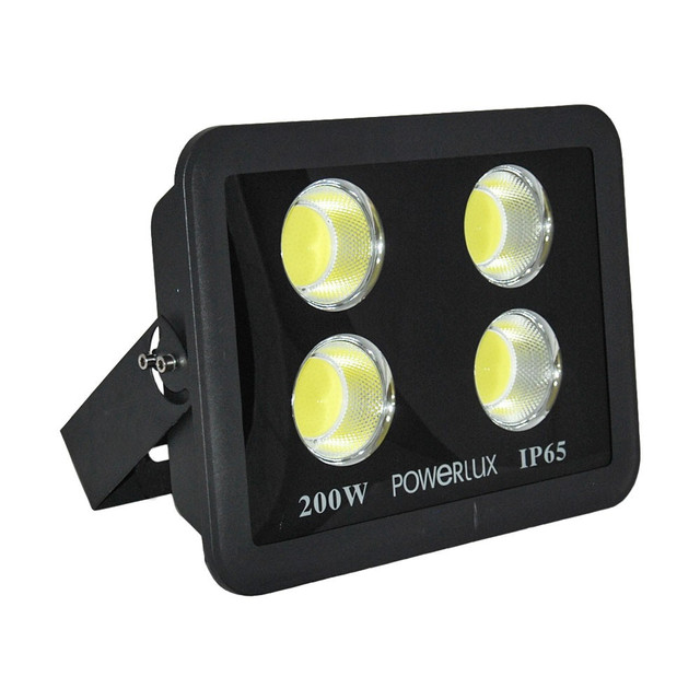 LED COB Прожектор PWL 200W IP65 TOWER фото