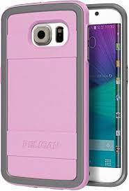 Чохол Pelican ProGear Protector Pink для Samsung Galaxy S6 SM-G920