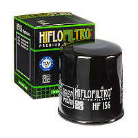 Фильтр масляный Hiflo HF156 (KTM)