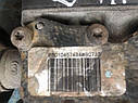 Кран клапан управління задньої пневмо підвіскою WABCO на розборці, фото 7
