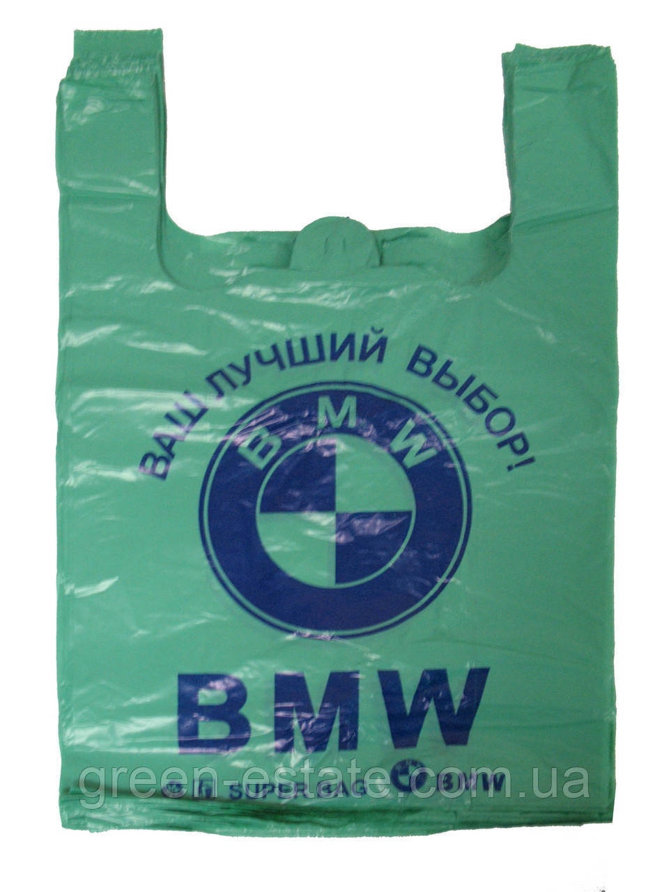 Пакет "майка" БМВ 36*55