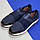 Кросівки сині LP, фото 4
