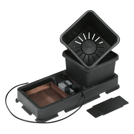 Система гідропоніки AutoPot Easy2Grow 8,5л, фото 1