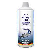 Жидкость для очистки сажевого фильтра - Autoprofi DPF Flushing Fluid 1000 мл Профессиональное качество