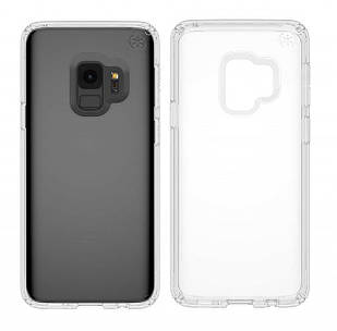 Чохол Speck Presidio Clear для Samsung Galaxy S9 SM-G960