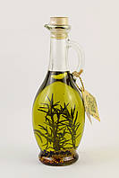 Оливковое масло Vesuvio в стеклянной бутылке 250мл (Италия)