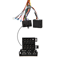 Магнітола 9" Lesko для Volkswagen Sharan II Рестайлінг 2015-н.в. 4/64Gb/ 4G/ Wi-Fi/CarPlay Фольксваген Шаран, фото 4