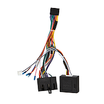 Магнітола 9" Lesko для Volkswagen Sharan II Рестайлінг 2015-н.в. 4/64Gb/ 4G/ Wi-Fi/CarPlay Фольксваген Шаран, фото 3