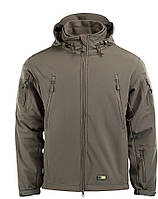 Куртка M-Tac Soft Shell з підстібкою Olive 3XL (00-00006432)