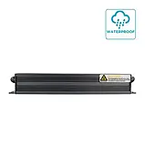 Блок живлення герметичний BIOM Professional WBP-150-12, 12V, 150W, 12.5А, металевий корпус, IP67, фото 2