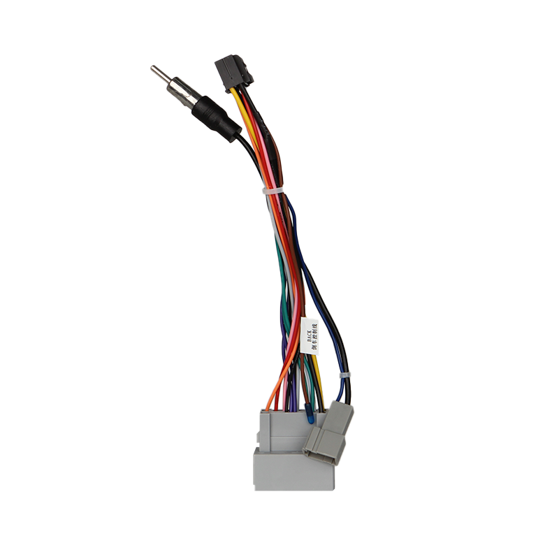 Фішка FEELDO для Honda Fit 2007-2020 Jazz 2008-2020 Accord 2007-2015 Insight 2009-2014 (3413) 16 шт.