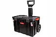 Ящик для інструментів на коліщатках qbrick TWO SET 6in1, фото 2