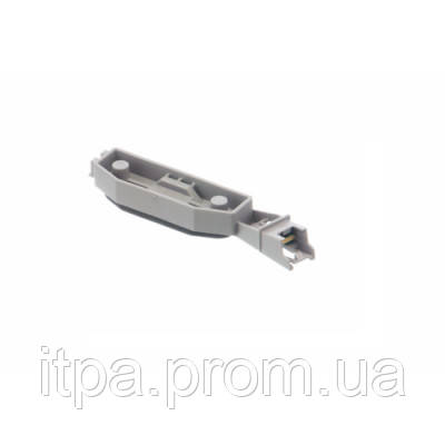 Замок двери для посудомоечной машины Electrolux 1113150609, цена 966 ...