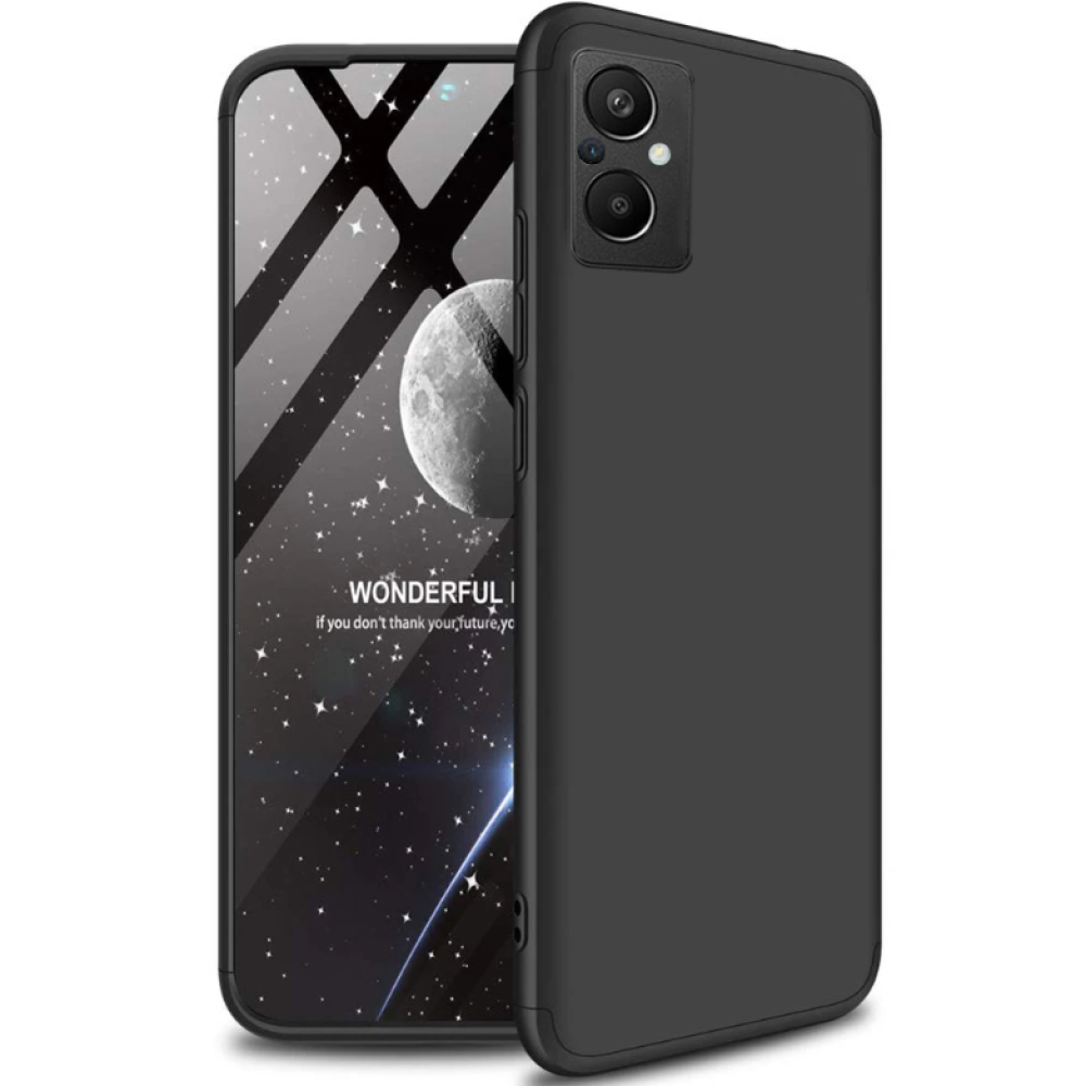 Чохол накладка GKK 360 для Oppo Reno7 lite / 8 Lite, фото 1