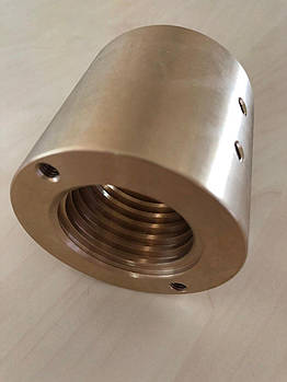 Підйомна гайка Romeico H 224/FOG 449/SUN