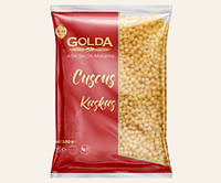 Каша Кускус Пшеничная Golda CusCus Kuskus 400 г Турция