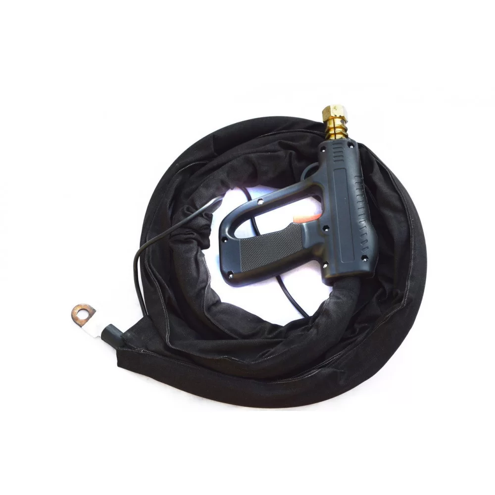 Пальник для спотера (комплект), фото 1