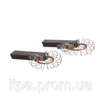 Купить Щетки электродвигателя для стиральной машины 5*12.5*37 Bosch ...