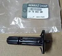 Кріплення радіатора (кліпсу) Рено, Renault Оригінал 397880391R, фото 1