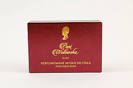 Мило парфумоване Pani Walewska Ruby 100 г Польща