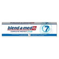 Зубна паста Blend-a-med Complete Protect 7 Extra Fresh Toothpaste, 75 мл