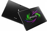 Планшет Pixus Joker 4/64 GB 4G Dual Sim Black, фото 2