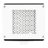 Манікюрна витяжка вбудована в стіл Teri 800 з HEPA фільтром (біла сітка), фото 3