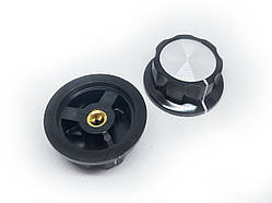 Ручка змінного резистора MF-A05, d = 45 mm