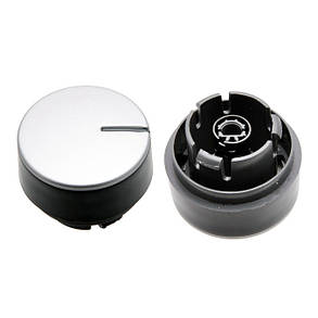 Ручка перемикання програм для пральної машини Ariston C00292884, фото 3